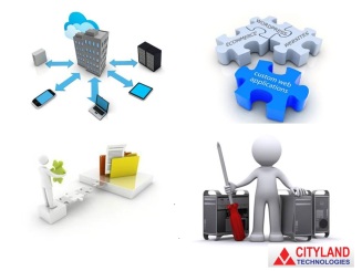 Cityland Technologies Pvt Ltd